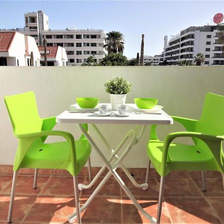 Amazing Sunny Apartment, Free Wifi, International Tv And Vod, Center Of Las Americas 美洲海滩 外观 照片
