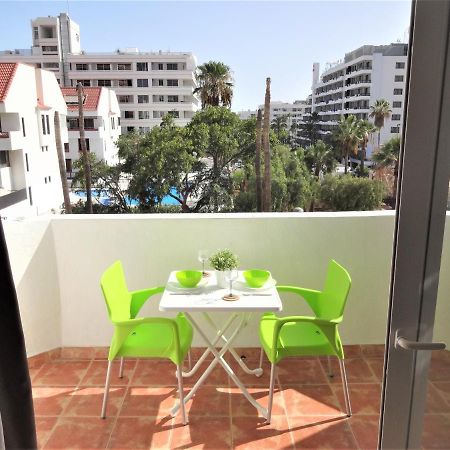 Amazing Sunny Apartment, Free Wifi, International Tv And Vod, Center Of Las Americas 美洲海滩 外观 照片