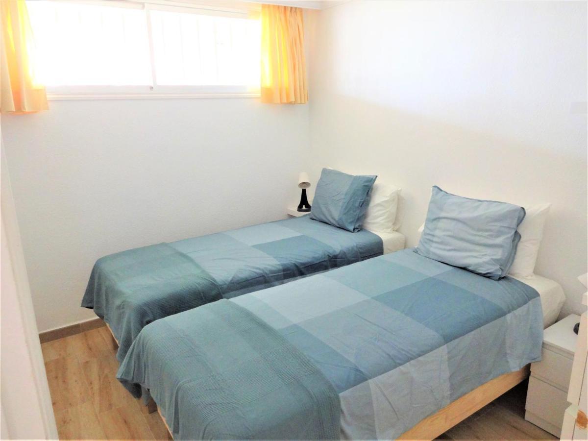Amazing Sunny Apartment, Free Wifi, International Tv And Vod, Center Of Las Americas 美洲海滩 外观 照片