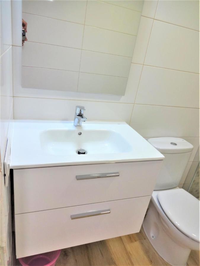Amazing Sunny Apartment, Free Wifi, International Tv And Vod, Center Of Las Americas 美洲海滩 外观 照片